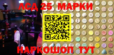 стафф Берёзовский